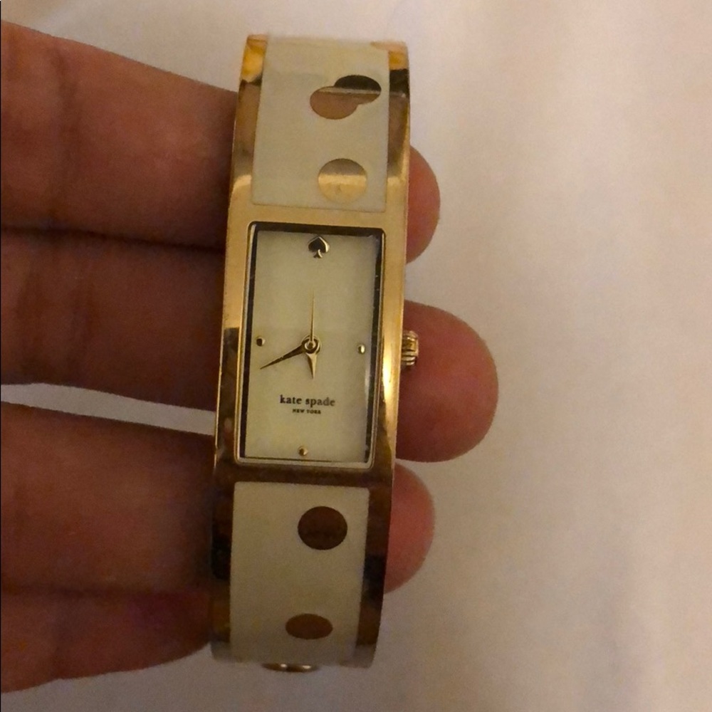 Kate Spade New York bracelet watch